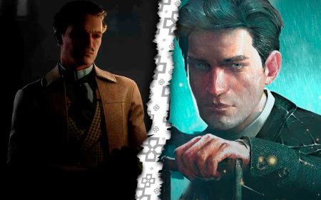 Sherlock Holmes: The Awakened – primer tráiler gameplay
