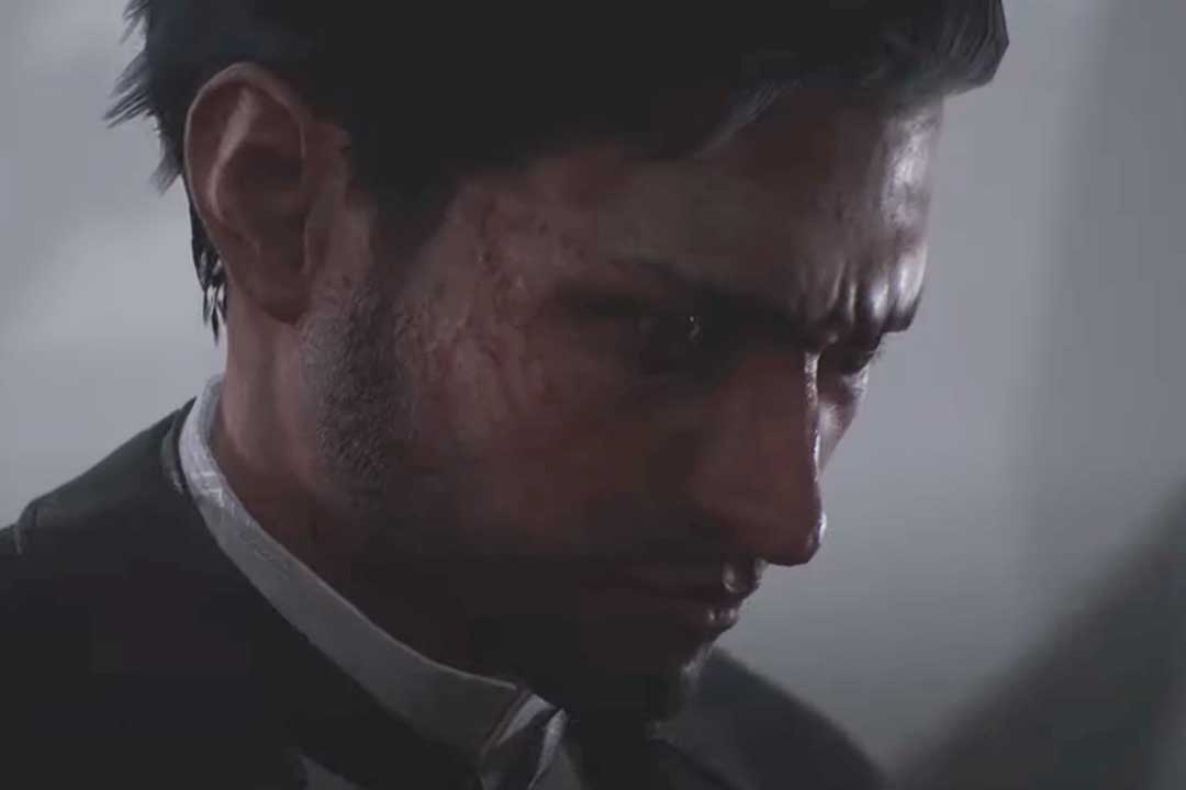 Sherlock Holmes: The Awakened – primer tráiler gameplay