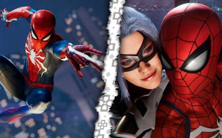 Spider-Man es el juego de Sony que más rápido se vendió en PC