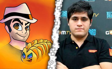 ¿Qué fue de ‘Fénix’, recordado jugador profesional de Starcraft?