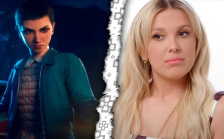 ‘Eleven’ de Stranger Things revela cuáles son sus juegos favoritos