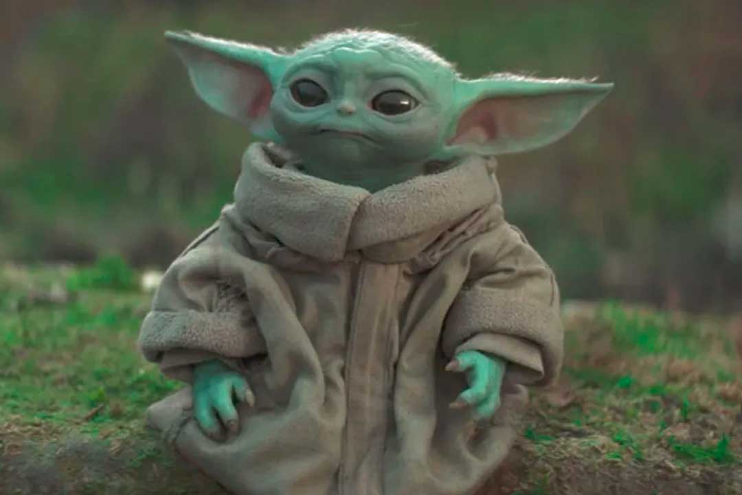 Grogu
