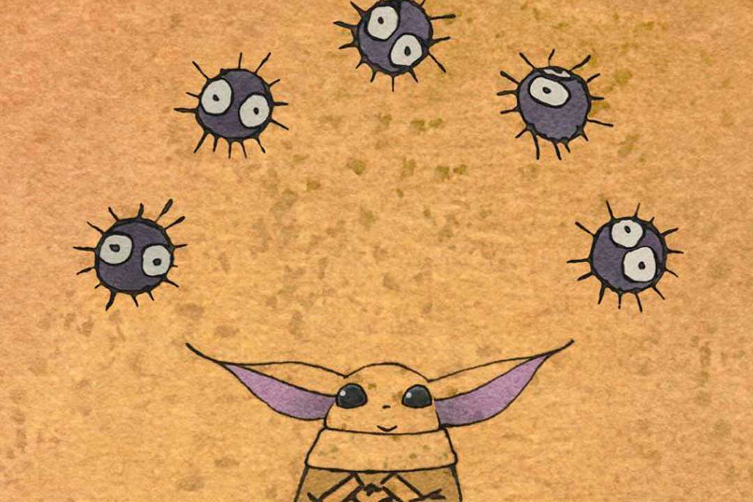 Grogu