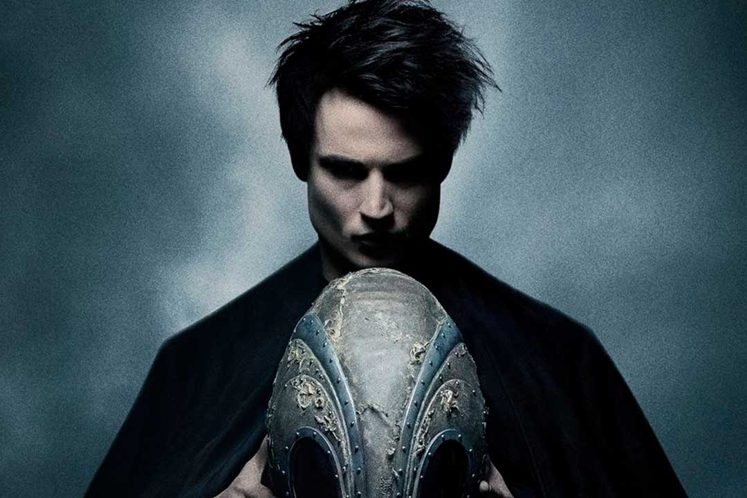 The Sandman