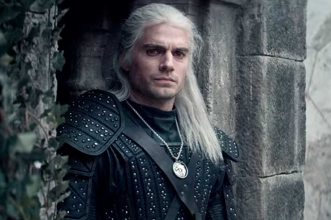 The Witcher