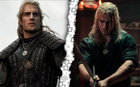 The Witcher: Fans no verán la serie tras salida de Henry Cavill