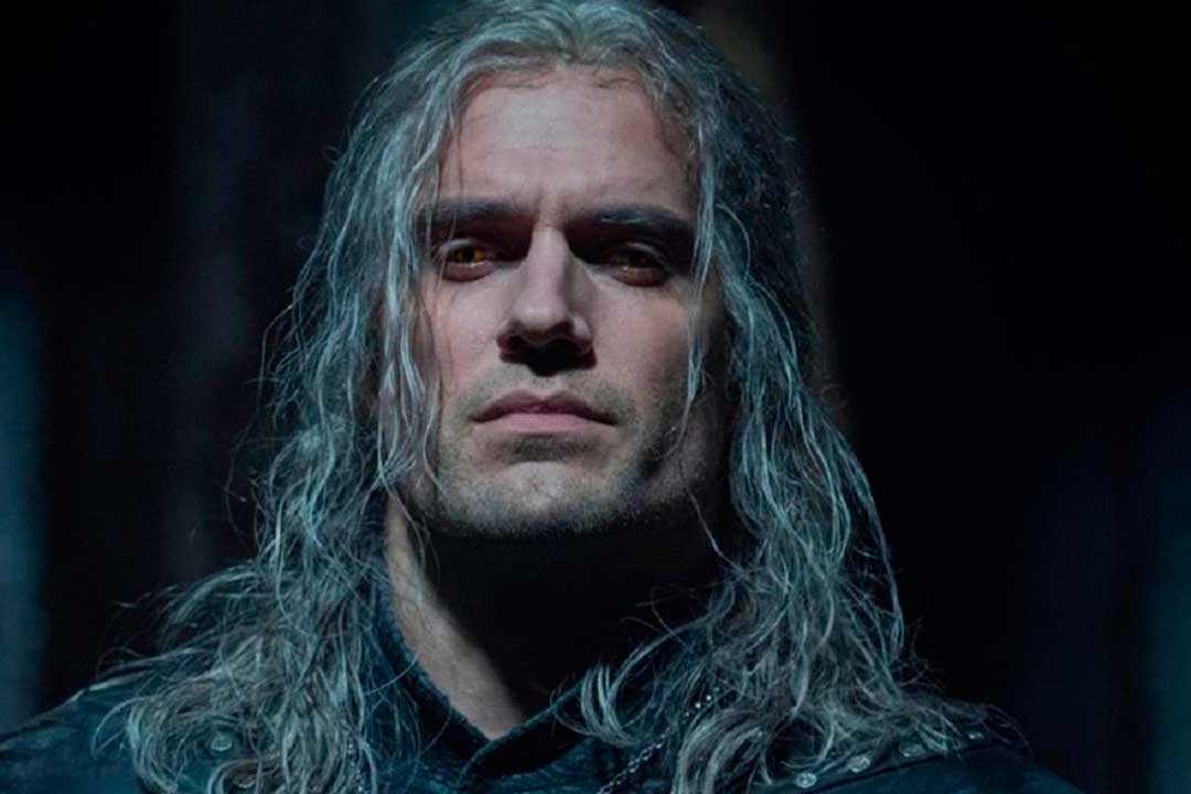 The Witcher