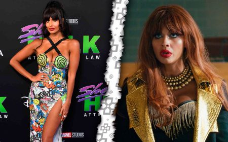 She-Hulk: Actriz de Titania quiere volver en un proyecto del MCU