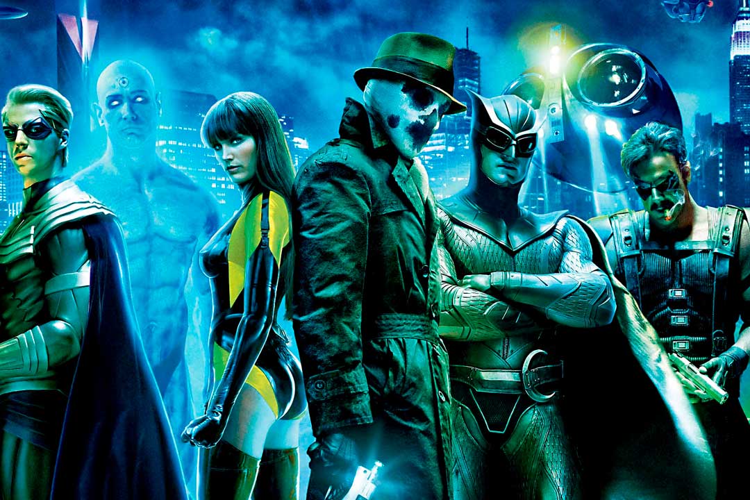 Watchmen
