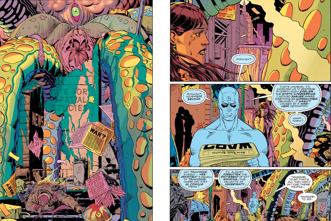 Watchmen