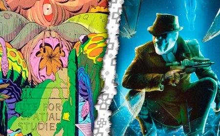 ¿Por qué Zack Snyder cambió el final de Watchmen?