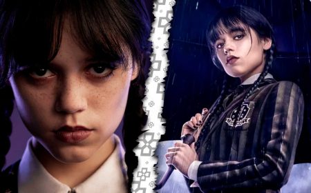 Wednesday supera a Stranger Things como la serie más vista en Netflix