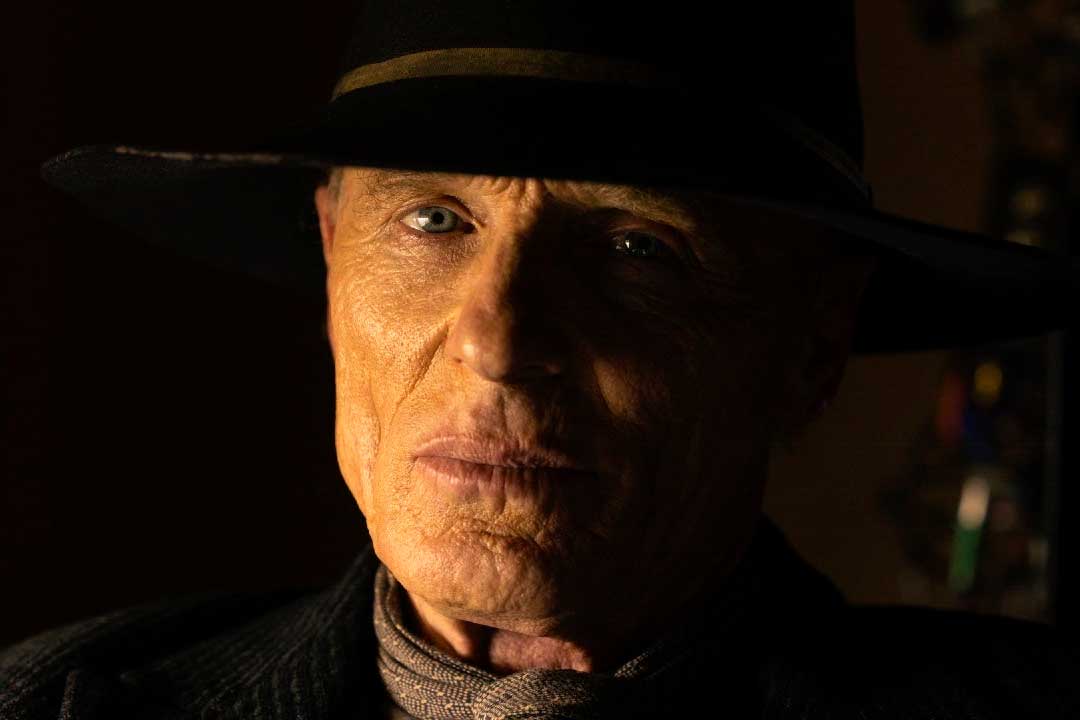 Westworld 
