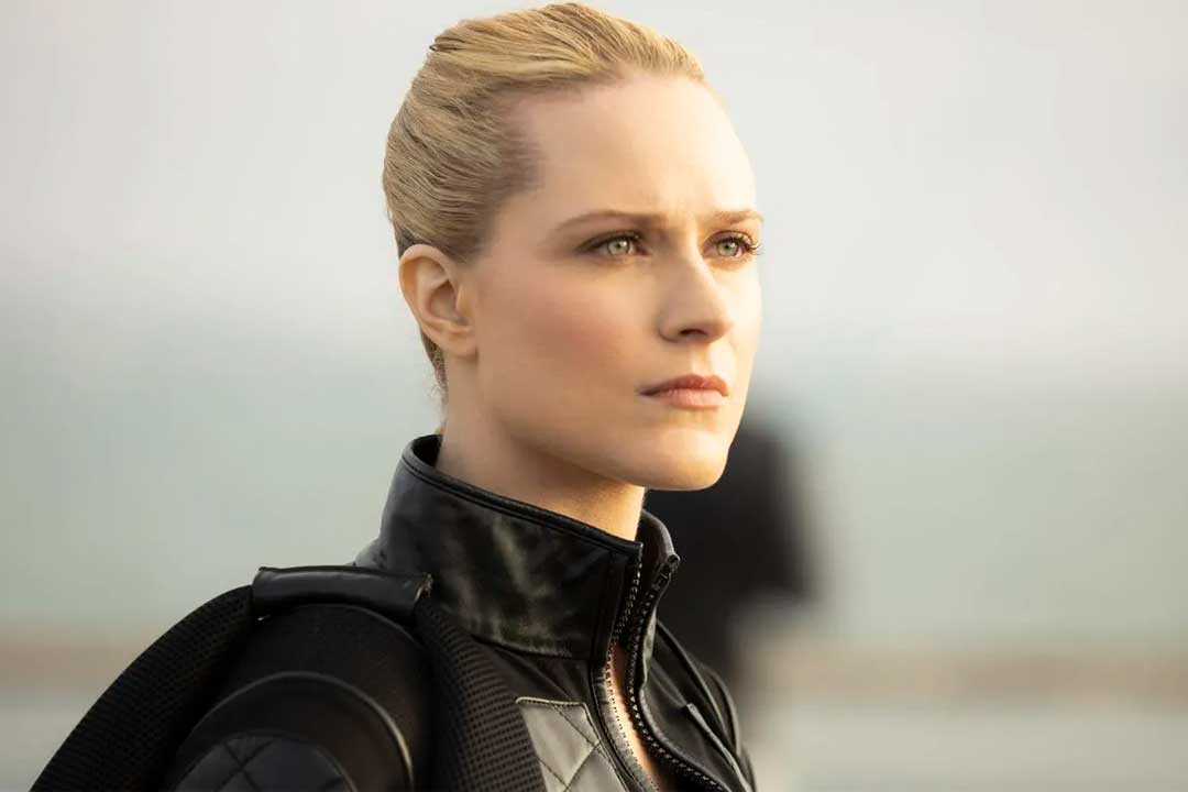 Westworld 