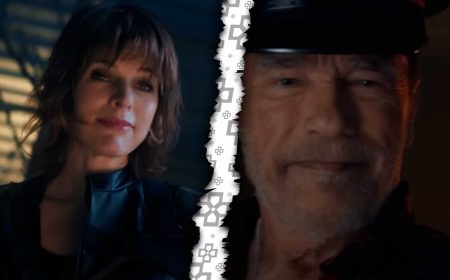 ‘Terminator’ y ‘Alice’ protagonizan emotivo vídeo de World of Tanks por navidad