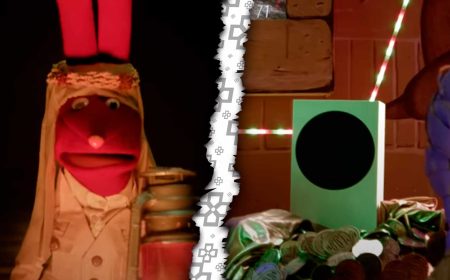 31 Minutos se junta con Xbox para promocionar la Series S