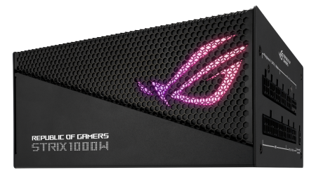 ASUS Republic of Gamers anuncia la nueva serie Strix Gold Aura Edition