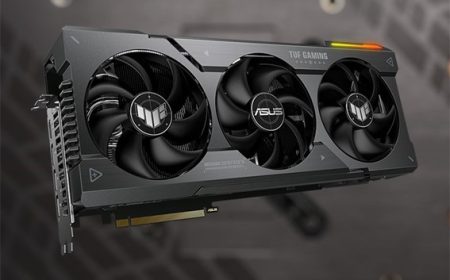 Llegan las nuevas tarjetas gráficas TUF Gaming Radeon RX 7900 XTX y RX 7900 XT para dominar el terreno Radeon