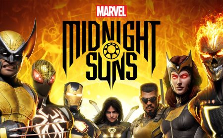 Se lanza un nuevo driver Game Ready para ‘Marvel’s Midnight Suns’ y ‘Need For Speed Unbound’
