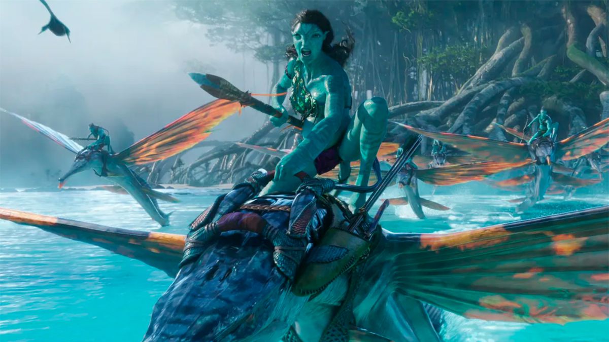 Avatar