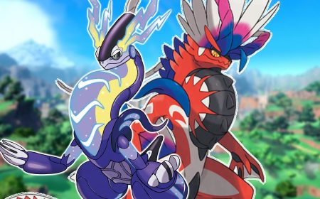 Pokémon Scarlet & Violet | Review