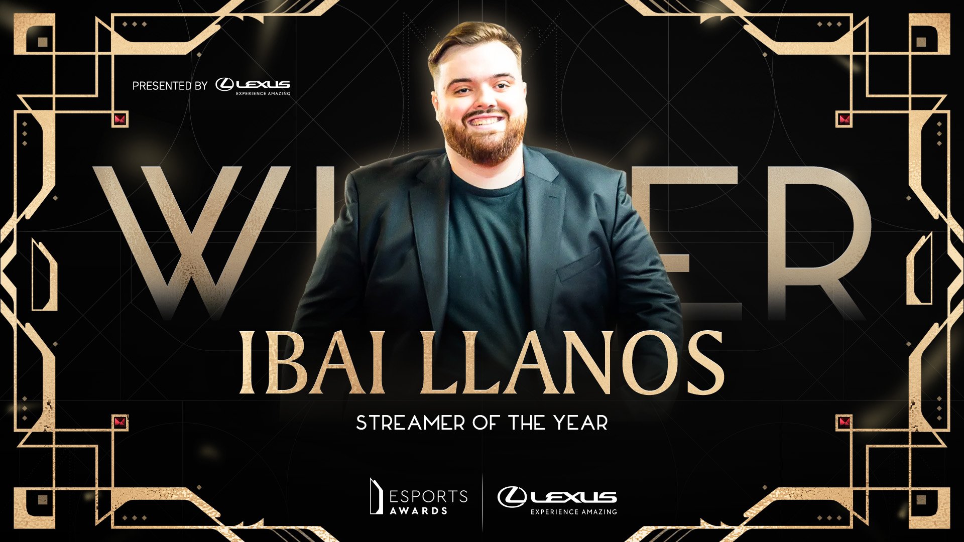 Ibai Llanos