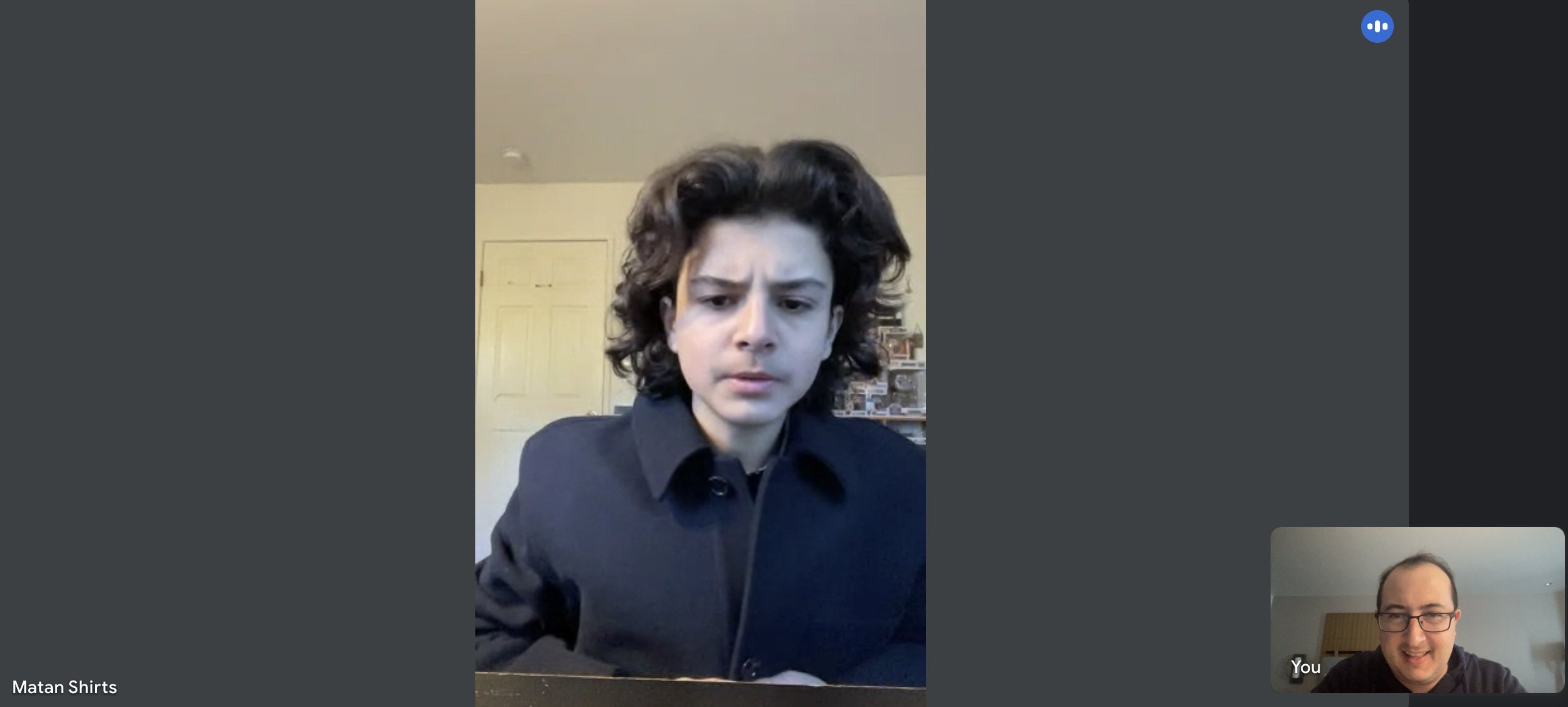 Matan Even