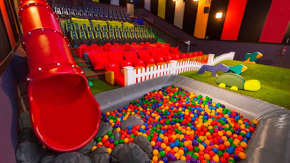 imax cinepolis
