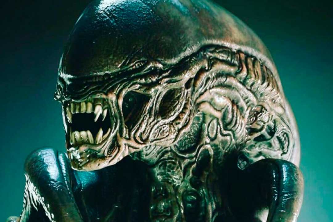 Alien: Romulus