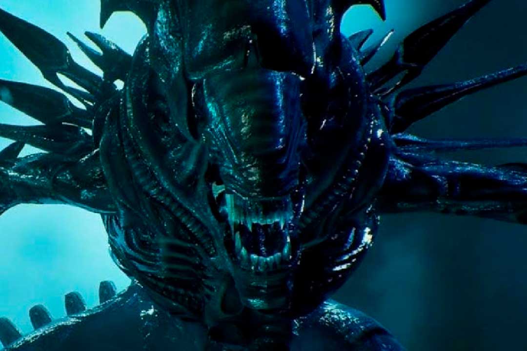 Alien Romulus