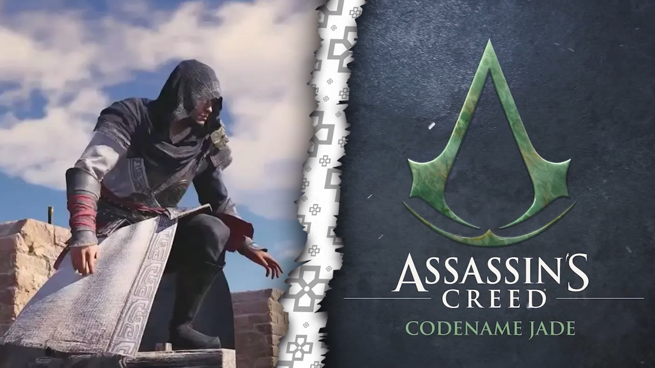 assassins creed jade filtracion