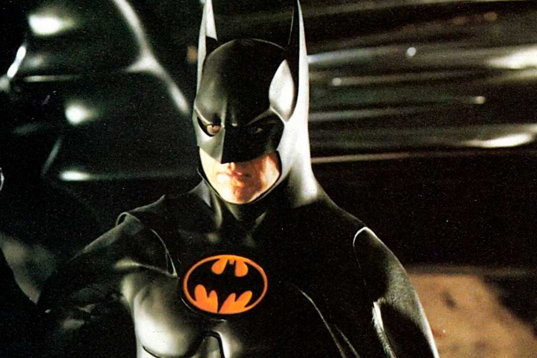 Batman Beyond