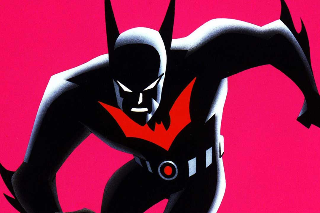 Batman Beyond