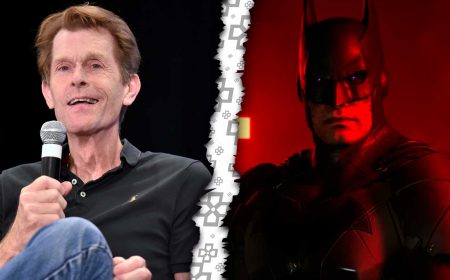 El videojuego de Suicide Squad será la última vez donde escuchemos a Kevin Conroy como Batman