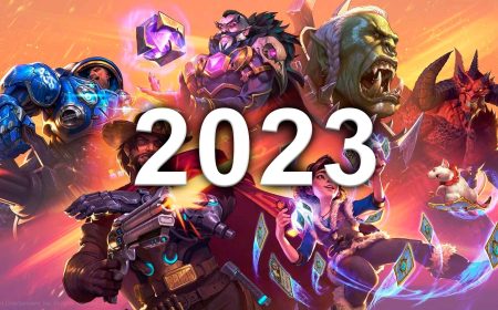 La ‘BlizzCon’ de Blizzard regresará en 2023 y promete sorpresas
