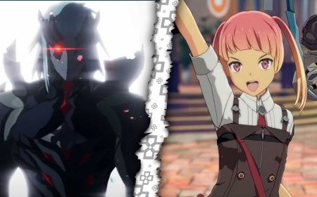 Bandai Namco y Amazon lanzarán un MMORPG anime en 2023
