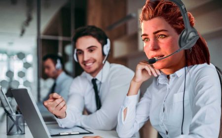 Gana dinero atendiendo al servicio al cliente de PlayStation
