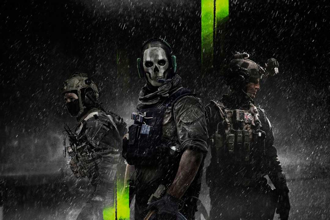 Call of Duty