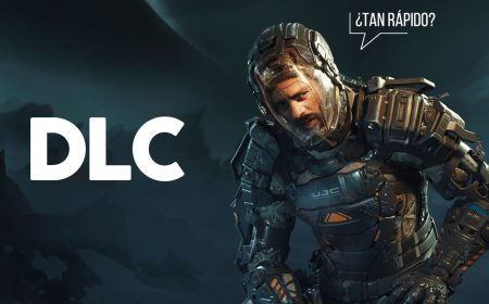 The Callisto Protocol detalla sus planes para futuro DLC