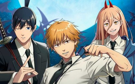 Chainsaw Man tendrá colaboración con conocido videojuego móvil