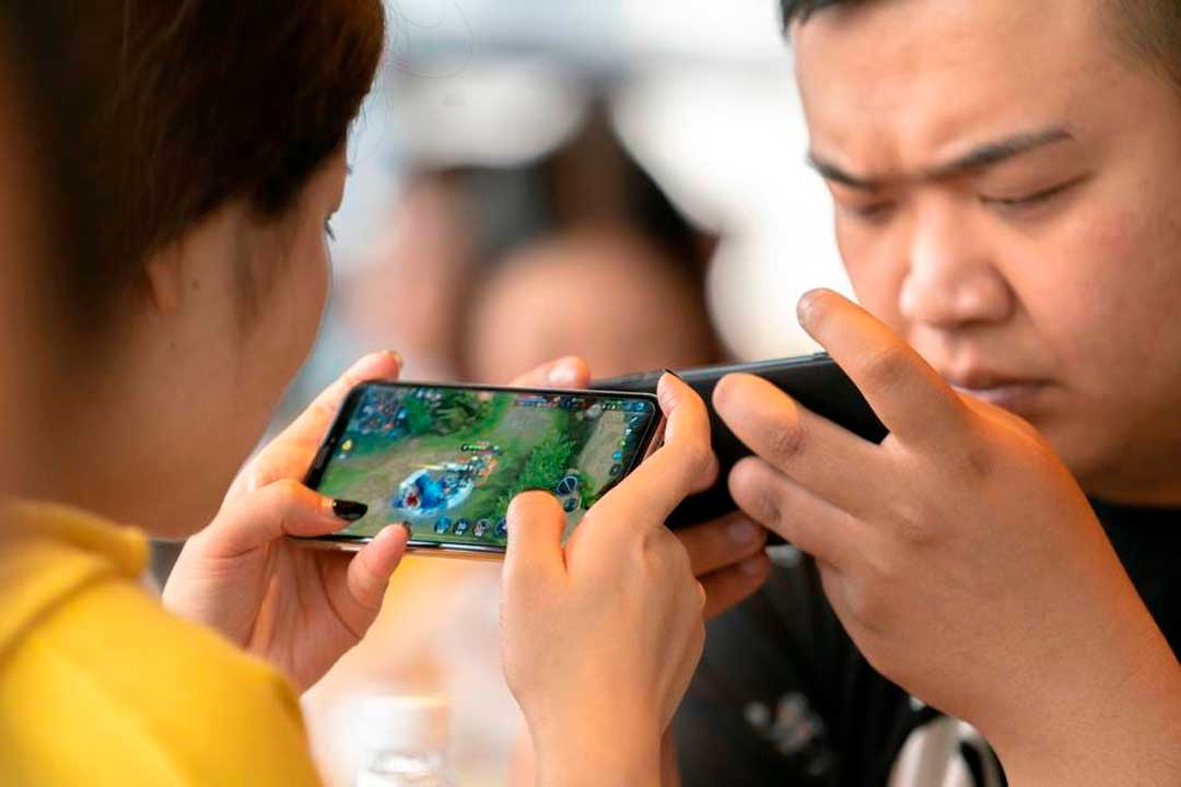 videojuegos