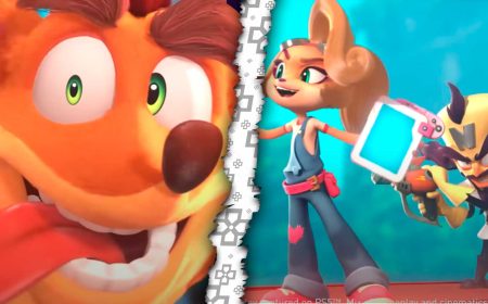 Crash Team Rumble: ¿Es buena idea apostar por un multijugador?