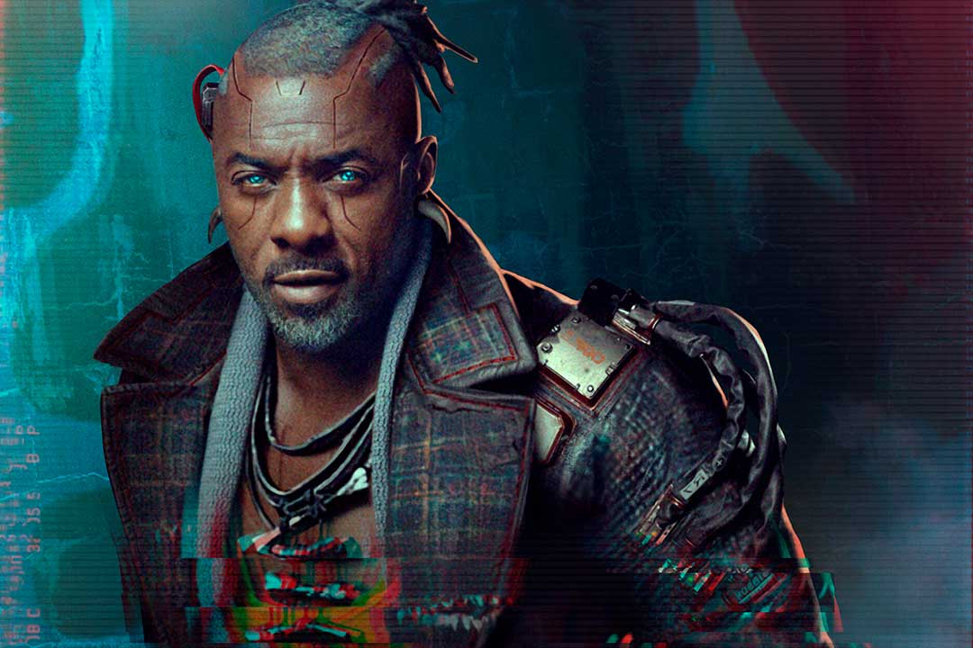 Cyberpunk 2077
