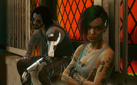 Cybepunk 2077: El multijugador se ‘descartó’ para arreglar el juego