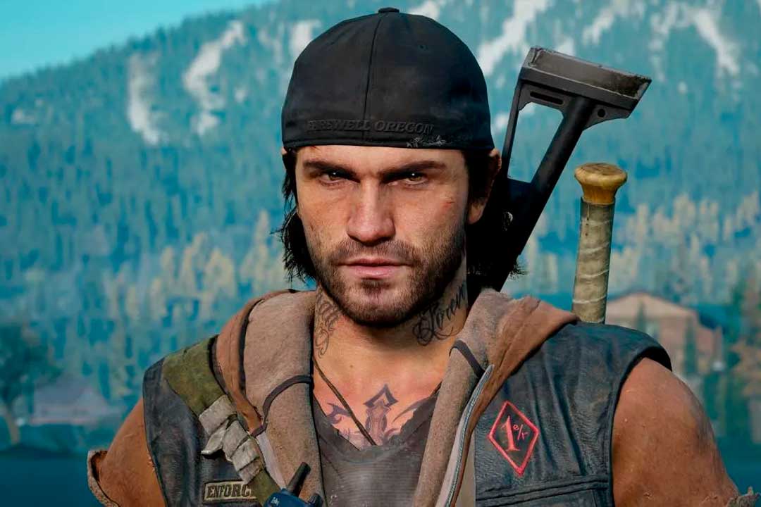 Days Gone