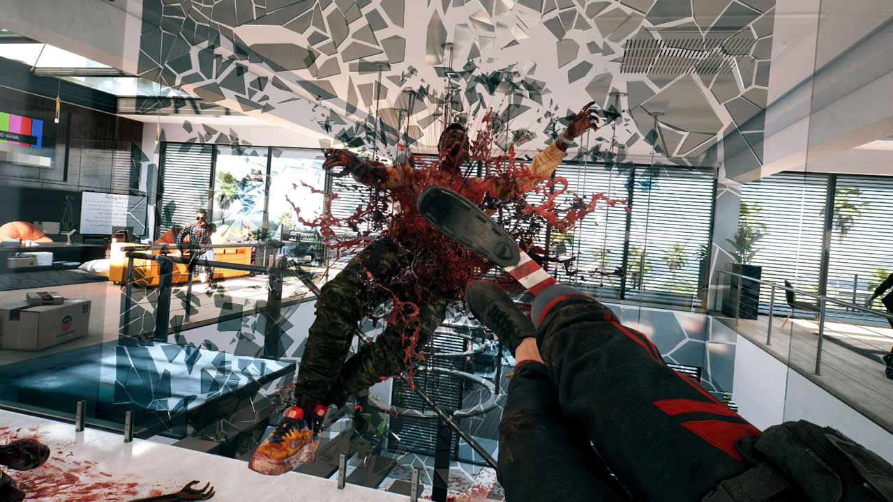 Dead Island 2 muestra nuevo gameplay y su edición de colección