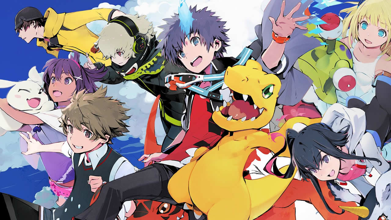 digimon world next order