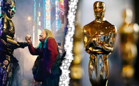 ‘El Corazón de la luna’, película peruana, quedó fuera de los Oscars 2023