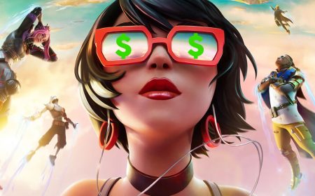 Epic Games deberá pagar 500 millones de dólares por malas prácticas