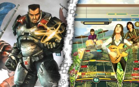 Epic cerrará los servidores de Unreal Tournament, Rock Band y más juegos